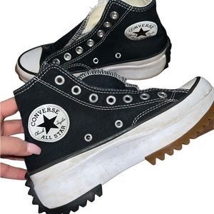 Platform converse !